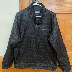 Patagonia Micropuff